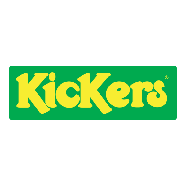 KicKers Logo PNG Vector