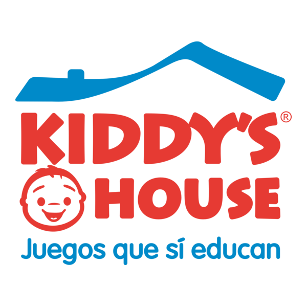Kiddy's House Logo PNG Vector