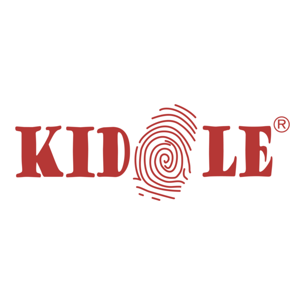 KIDOLE Logo PNG Vector