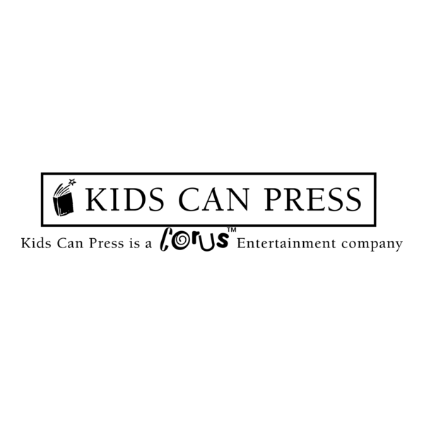 Kids Can Press Logo PNG Vector