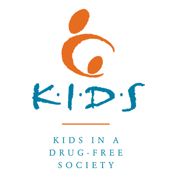KIDS Logo PNG Vector