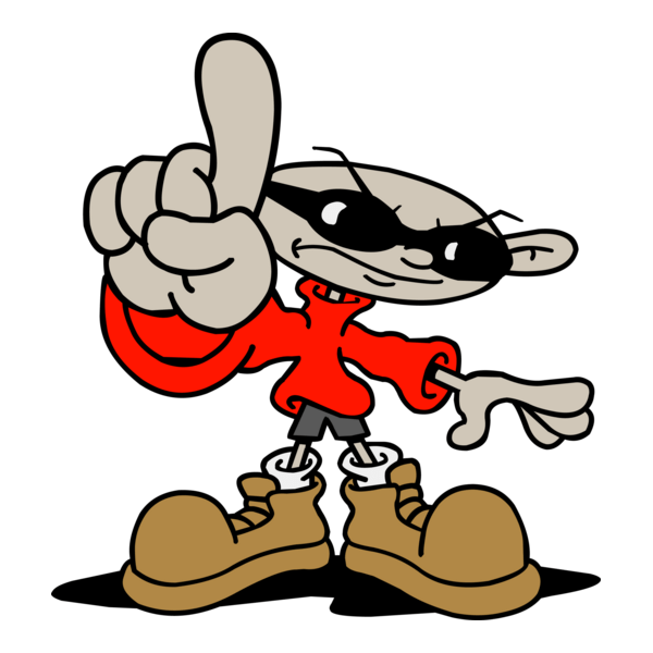 Kids Next Door Logo PNG Vector