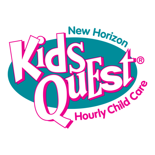 Kids Quest Logo PNG Vector