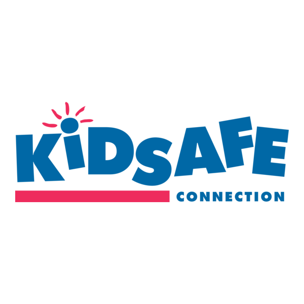 Kidsafe Connection Logo PNG Vector