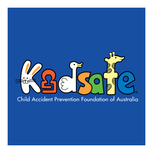 Kidsafe Logo PNG Vector