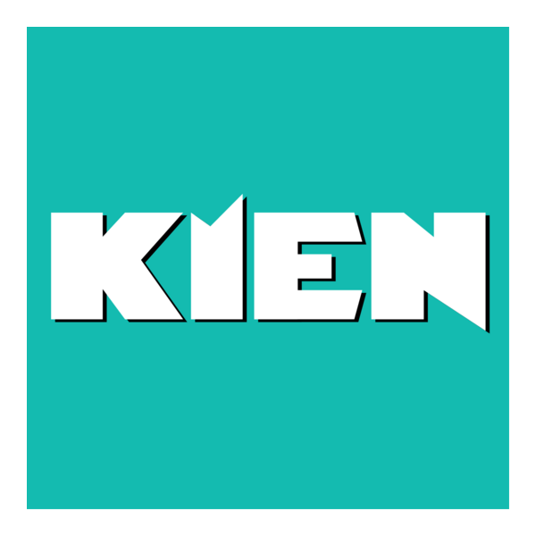 Kien Mode Logo PNG Vector