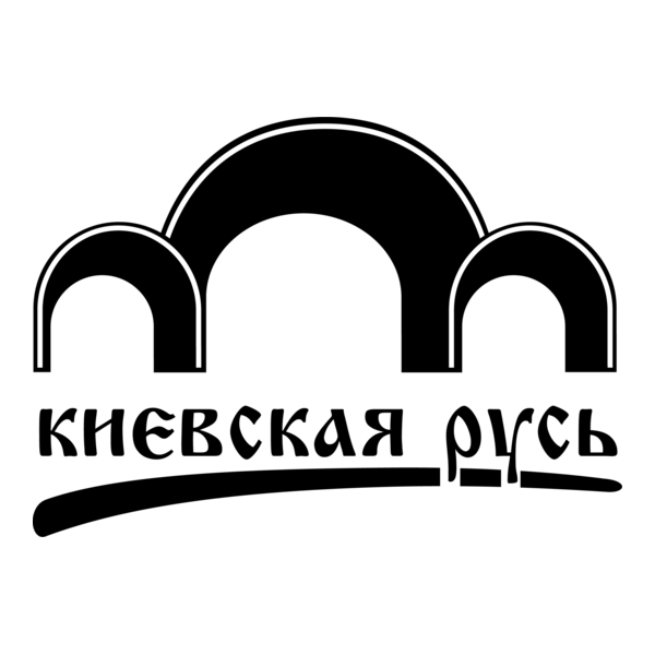 Kievskaya Russ Logo PNG Vector