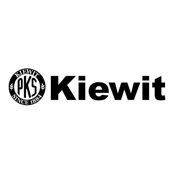 Kiewit Logo PNG Vector