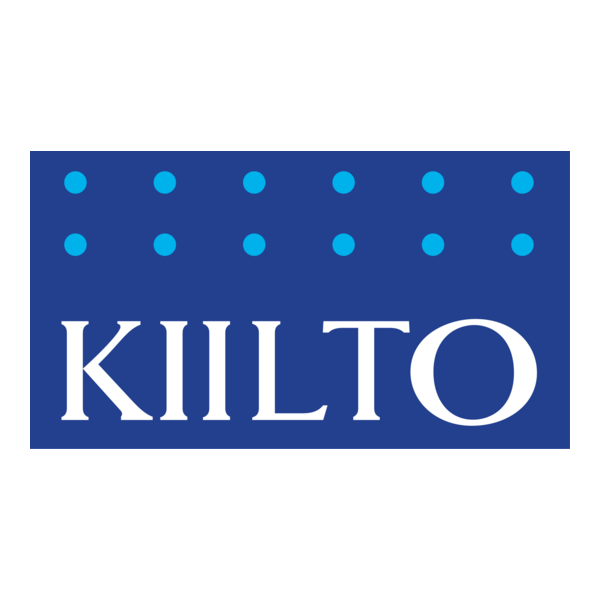 Kiilto Logo PNG Vector