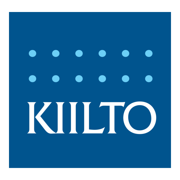 Kiilto Logo PNG Vector