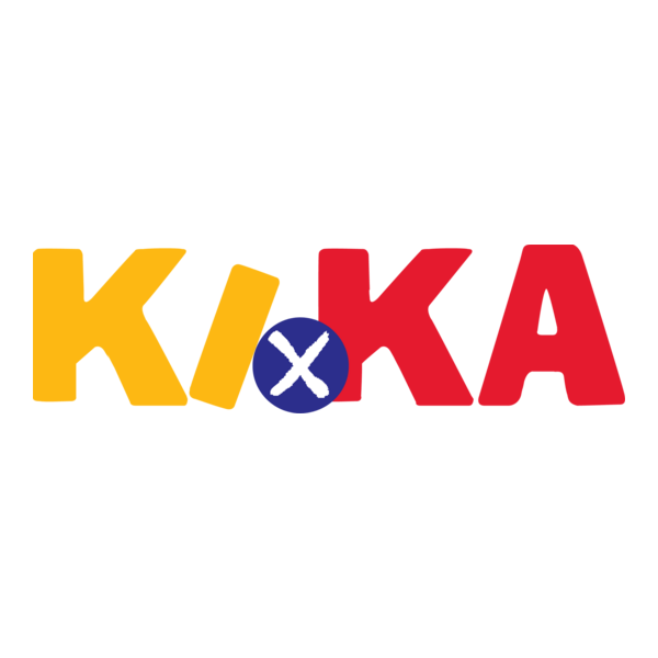 Kika Logo PNG Vector