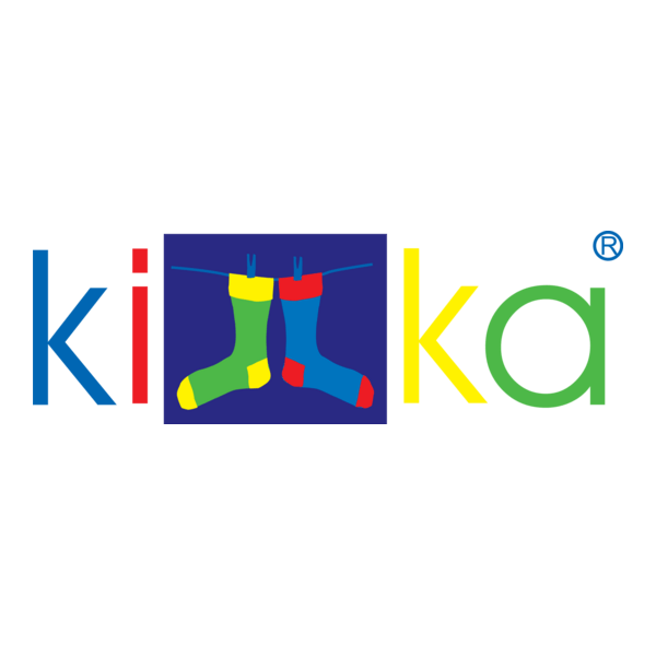 Kika Logo PNG Vector