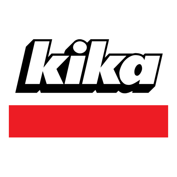 Kika Logo PNG Vector