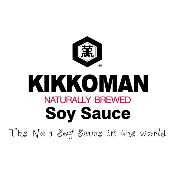 Kikkoman Logo PNG Vector