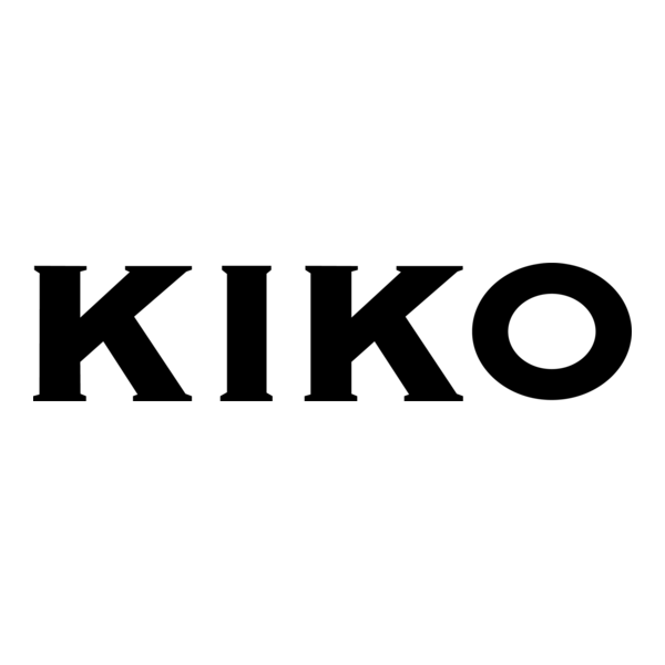 Kiko Logo PNG Vector