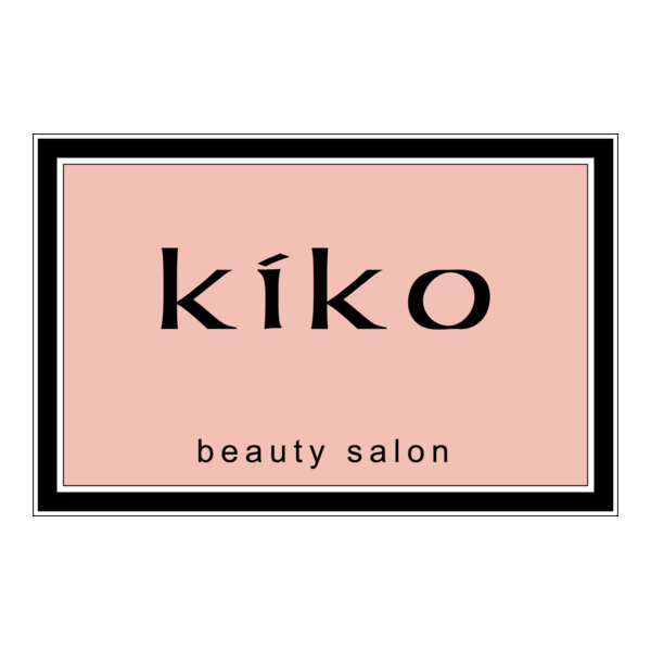 Kiko Logo PNG Vector