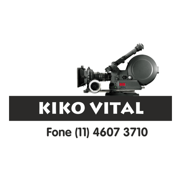 kiko vital Logo PNG Vector