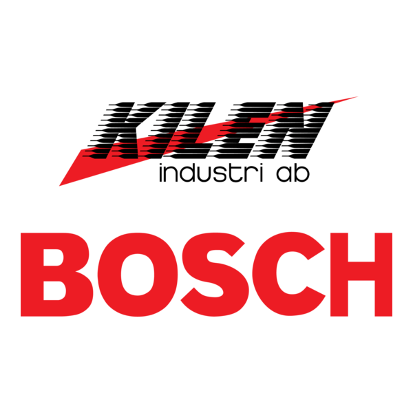 Kilen Bosch Logo PNG Vector