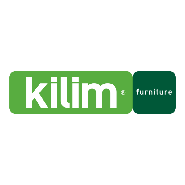 Kilim Mobilya Logo PNG Vector
