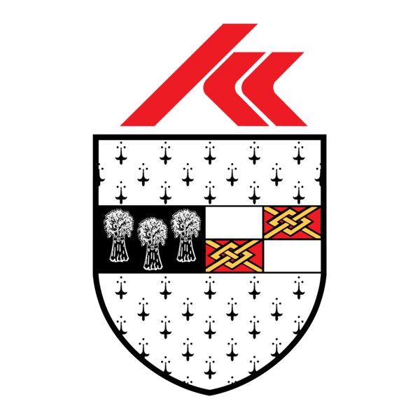 Kilkenny Crest Logo PNG Vector