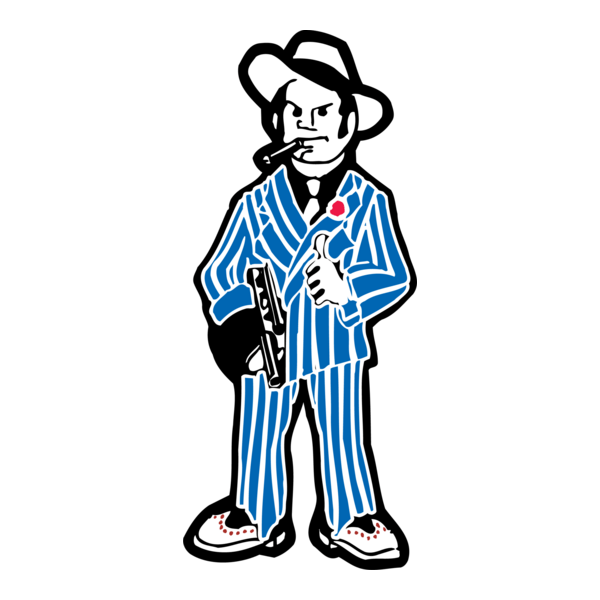 Killer For Hire Logo PNG Vector