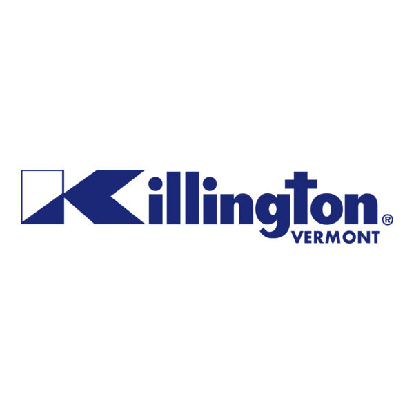 Killington Logo PNG Vector