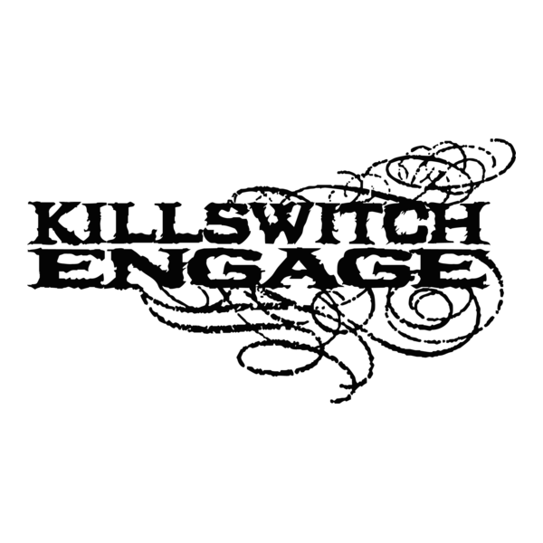 Killswitch Engage Logo PNG Vector