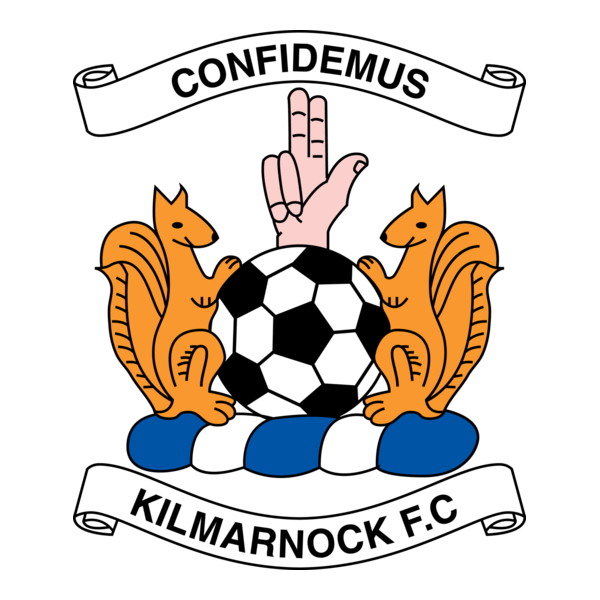 Kilmarnock Logo PNG Vector