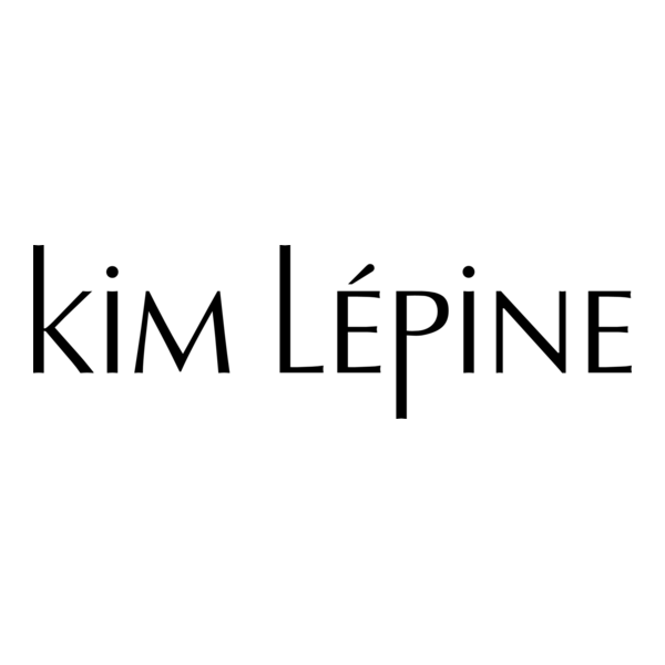 Kim Lepine Logo PNG Vector