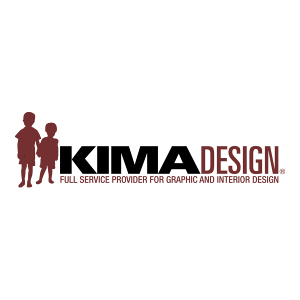 Kimadesign, inc. Logo PNG Vector
