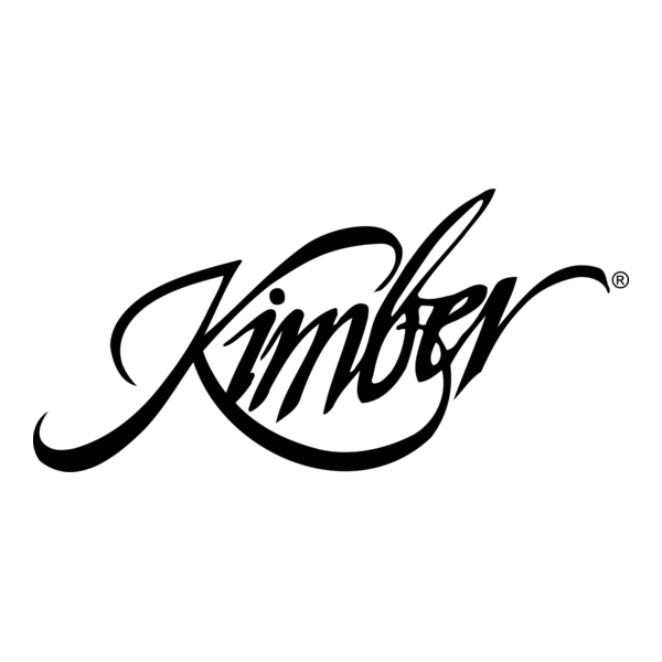 Kimber Logo PNG Vector