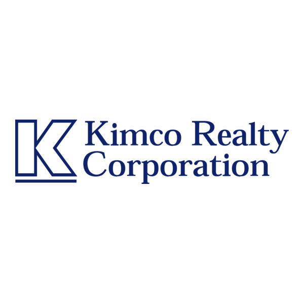 Kimco Realty Logo PNG Vector
