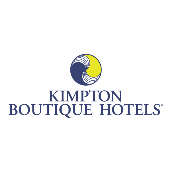 Kimpton Boutique Hotels Logo PNG Vector
