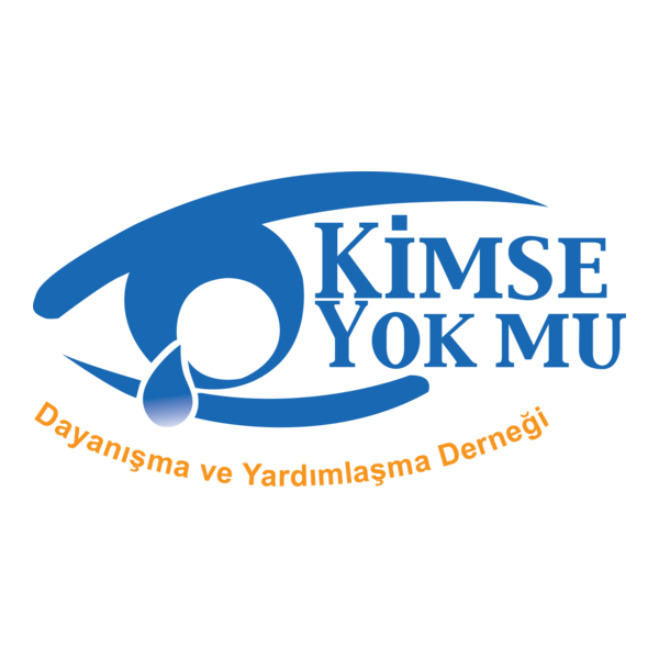 kimse yok mu Logo PNG Vector