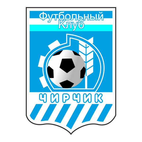 Kimyogar Chirchiq Logo PNG Vector