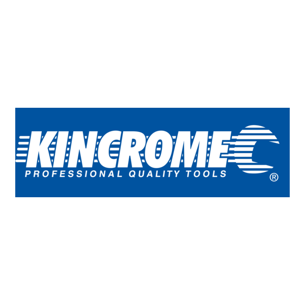 Kincrome Logo PNG Vector