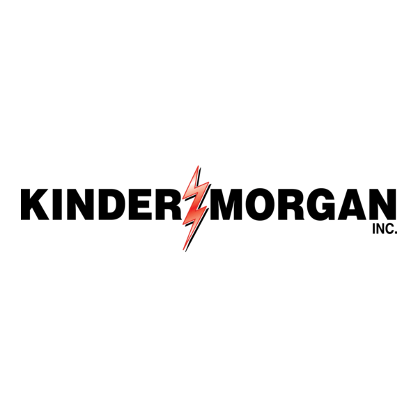 Kinder Morgan Logo PNG Vector