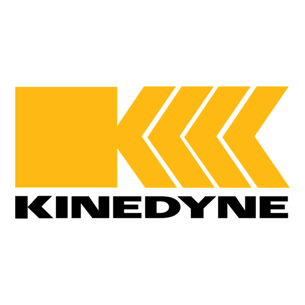 Kinedyne Parts Logo PNG Vector