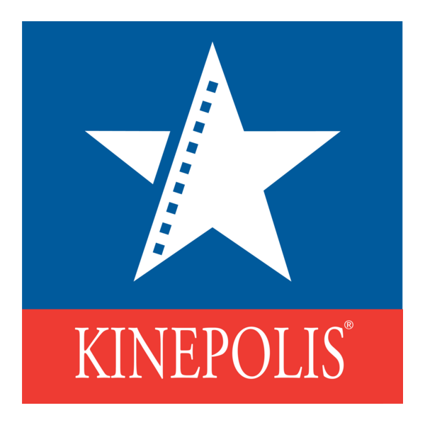 Kinepolis Group Logo PNG Vector