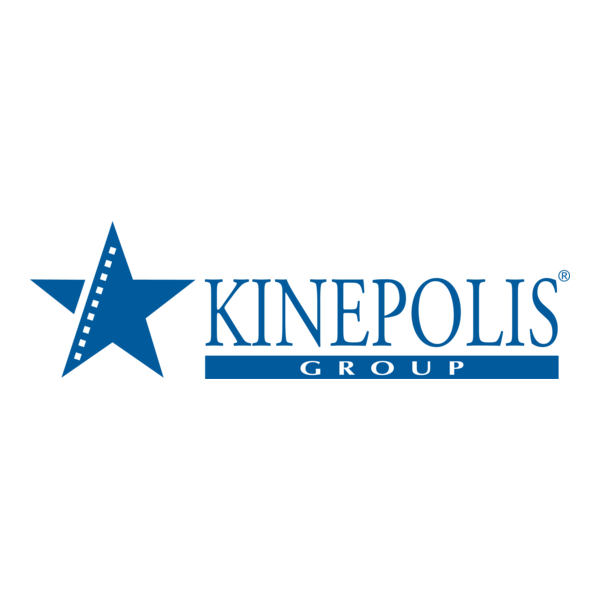 Kinepolis Group Logo PNG Vector