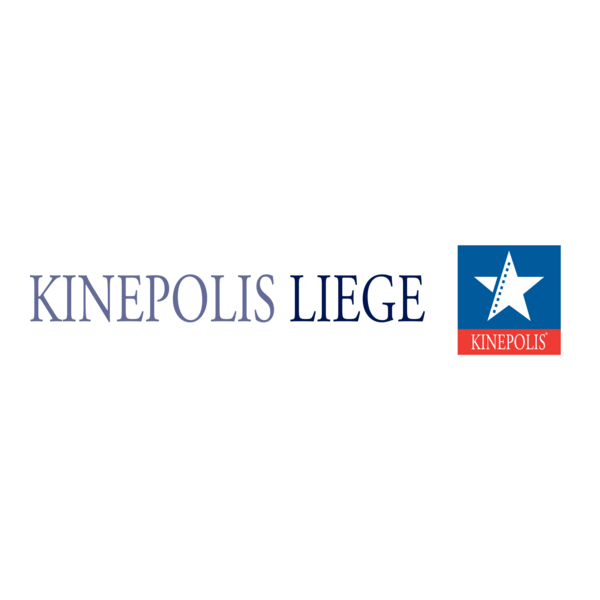 Kinepolis Liege Logo PNG Vector
