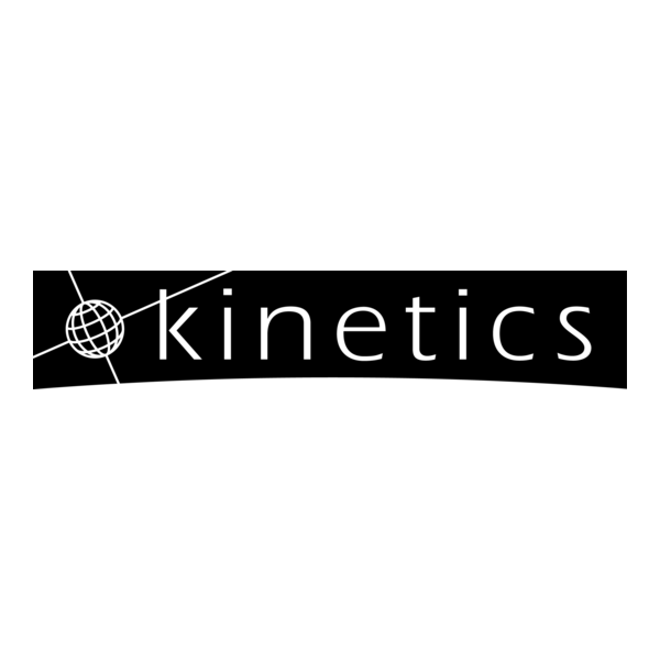 Kinetics Logo PNG Vector