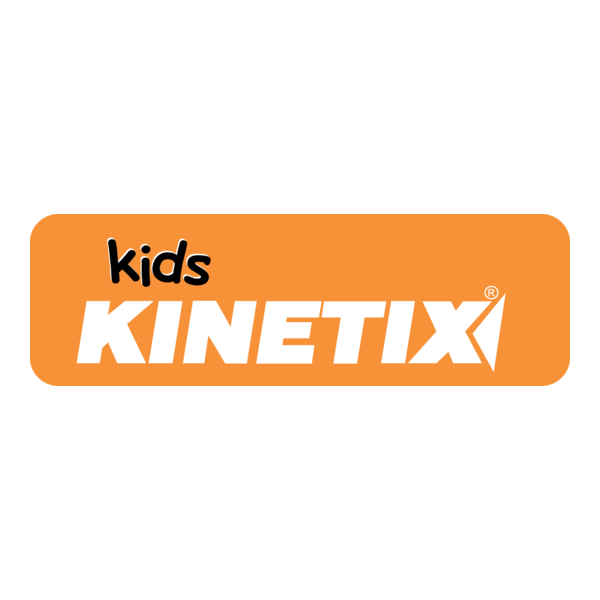 kinetix kids Logo PNG Vector