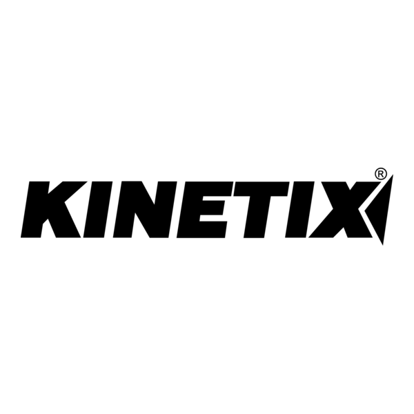 Kinetix Logo PNG Vector