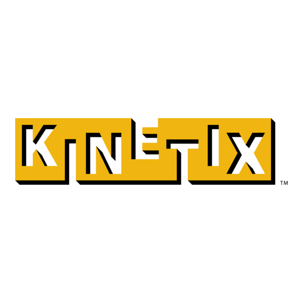 Kinetix Logo PNG Vector