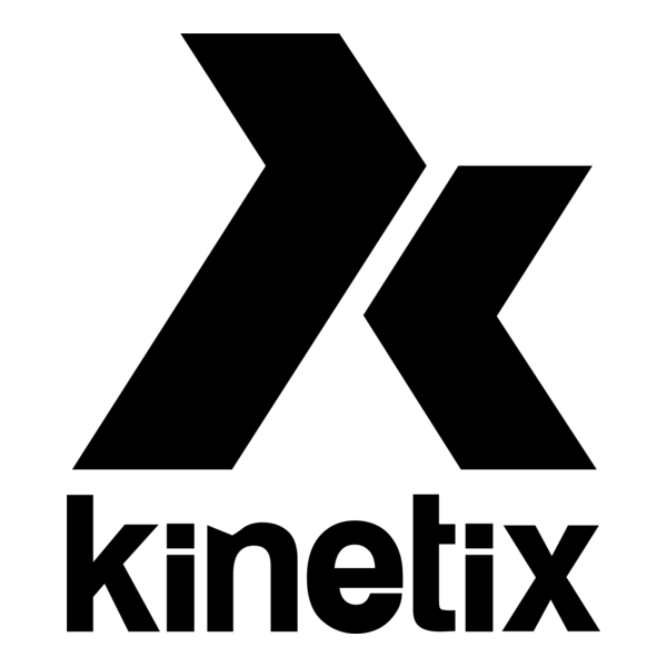 kinetix Logo PNG Vector