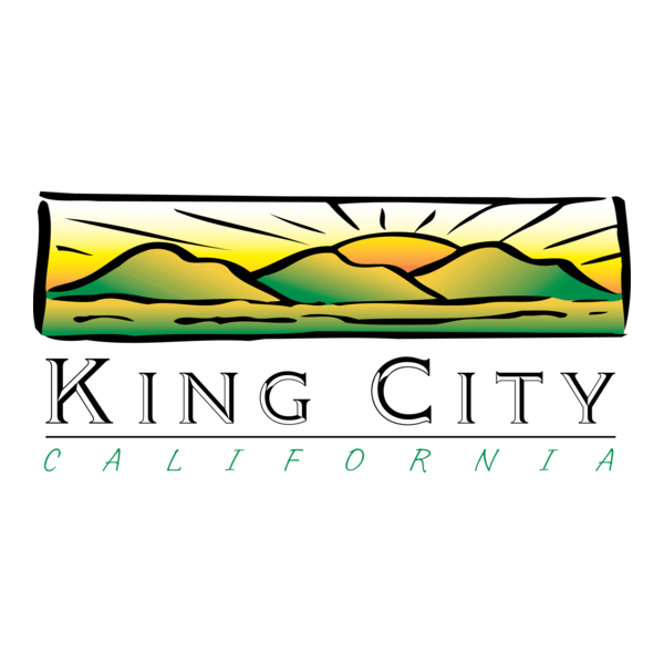King City Logo PNG Vector