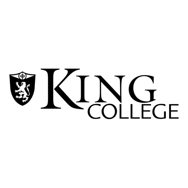 King College Logo PNG Vector