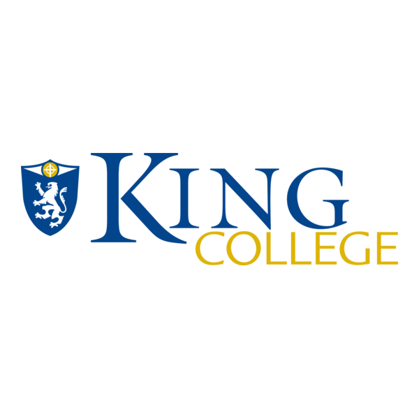 King College Logo PNG Vector