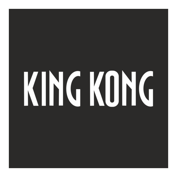 King Kong 2005 Logo PNG Vector